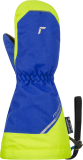 Reusch Wes R-TEX® XT Mitten  6285502 4501 blue yellow V